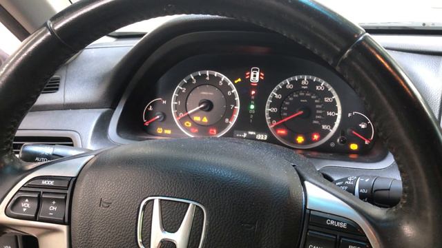 2008 Honda Accord VTC Actuator смотреть онлайн