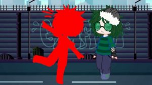 пов: Вару и Рикардо на задании.(лучшая команда)