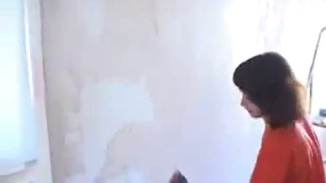 Как быстро и легко сделать красивые рельефные стены в квартире и офисе смотреть онлайн