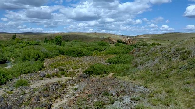 Летний выезд на каньон село центральное это возле темиртау смотреть онлайн