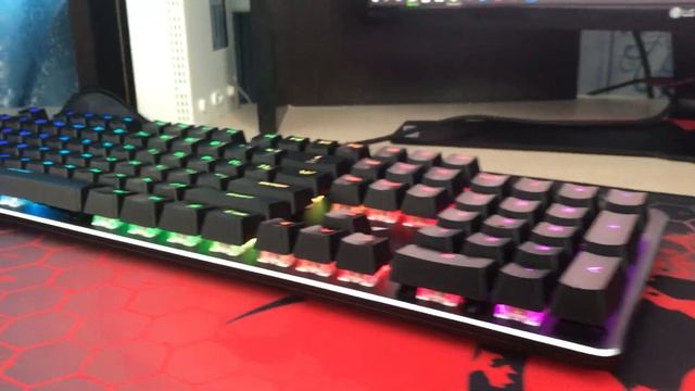 ОБЗОР МОИХ НОВЫХ ДЕВАЙСОВ смотреть онлайн