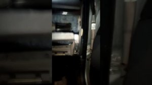 замена вентилятора печки. приора 2 с кондиционером hella.