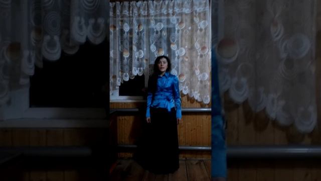 Гульзия Кайбердиева смотреть онлайн