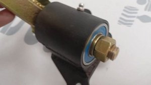 Супер усиленный маятник на подшипниках Нива 21213