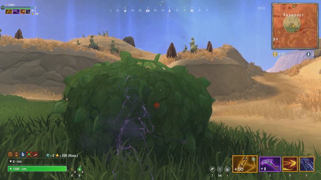 ВСЯ ИГРА В НЕВИДИМОСТИ | REALM ROYALE смотреть онлайн