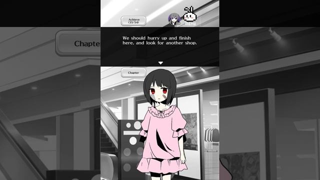 【appgame】Runaway Girl 〜I picked up a girl 〜 【CM13】 смотреть онлайн