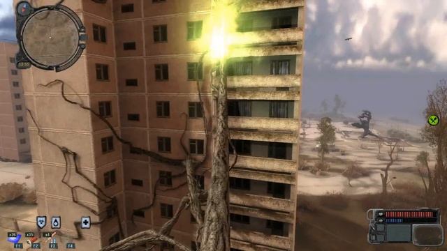 Зов Припяти где найти РП 74 смотреть онлайн