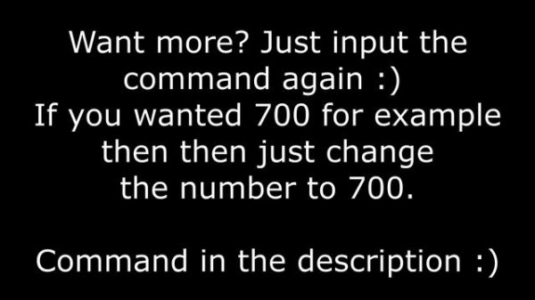 Unlimited Carry Weight Cyberpunk 2077 - Console command