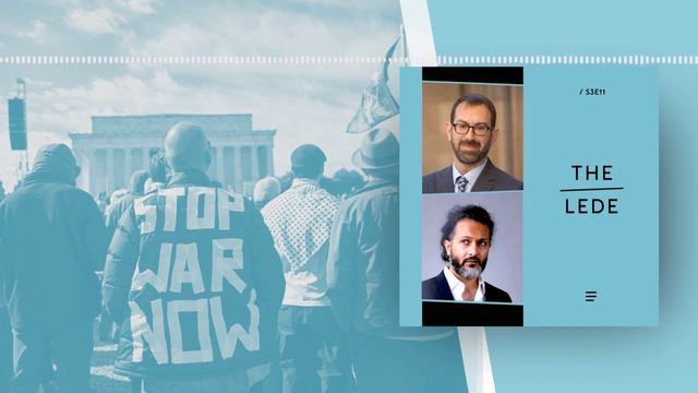 How America Fell Out of Love With War — with Samuel Moyn and Faisal Al Yafai смотреть онлайн