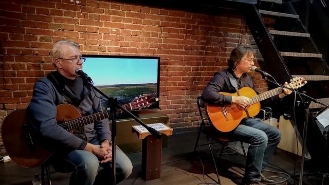 Игорь Иванченко Отъезд