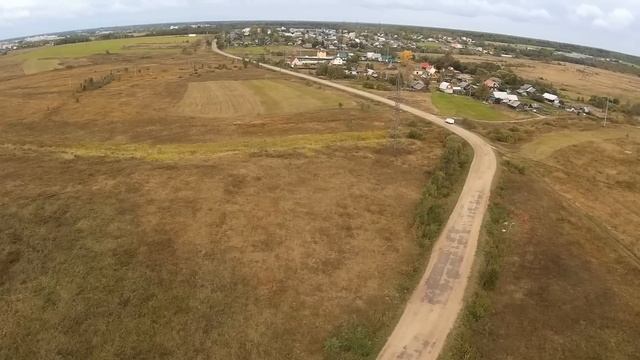 с. Чурьяково смотреть онлайн