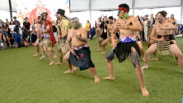 Closing Ceremonies of the WORLD INDIGENOUS NATIONS GAMES 2017 смотреть онлайн