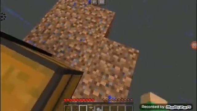 Майнкрафт но у меня ОДИН блок #1 КОБСАЙ И ВОВА смотреть онлайн