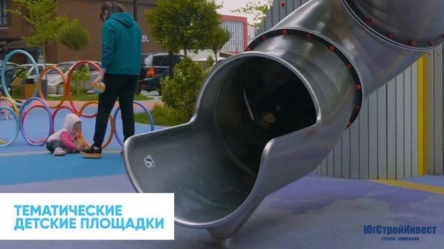 Старт продаж 14 литера в семейном квартале «Достояние» смотреть онлайн