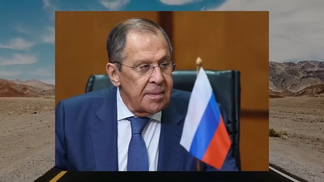 В ООН ОТВИСЛА ЧЕЛЮСТЬ ОТ УСЛЫШАННОГО! ЗАЯВЛЕНИЕ ЛАВРОВА ВЗБУДОРАЖИЛО ЗАПАД! смотреть онлайн