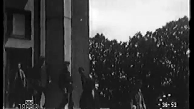 1935 Soviet Newsreel - Minsk, the Exemplary City смотреть онлайн
