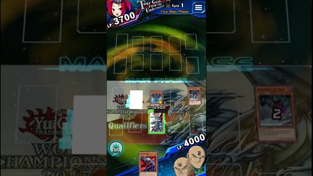 Duel Quiz | How to beat Zombie Reborn - Yu-Gi-Oh! Duel Links смотреть онлайн