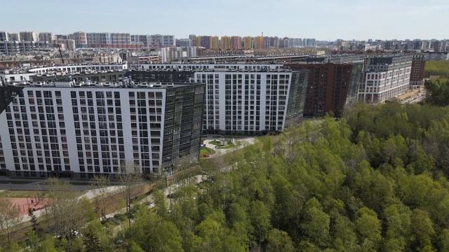 Военная ипотека. Подбор квартиры под ключ смотреть онлайн