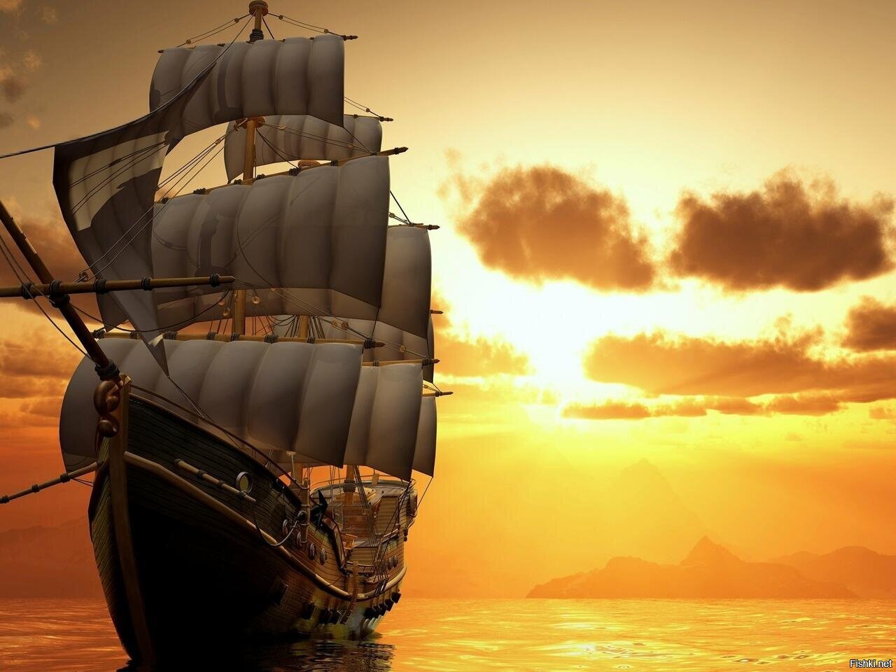 Enigmatic 16. Энигматик 16