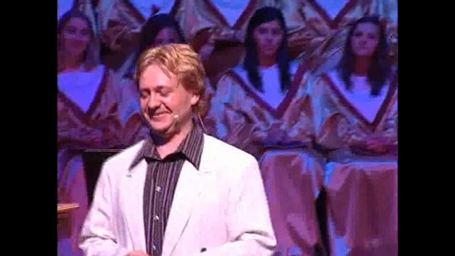 Песни о семье, об отношениях в семье. Поёт Роман Джулай и другие. Запись 2004 года. смотреть онлайн