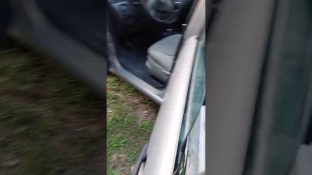 Водительский Космос