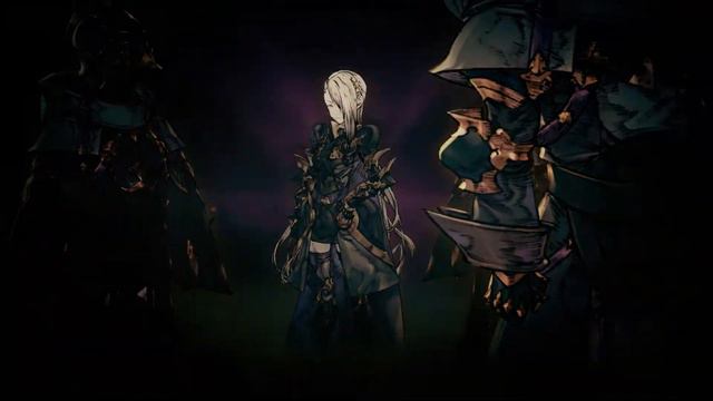 Trinity Trigger - Western Reveal Trailer смотреть онлайн
