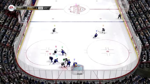 11115 game 3 MHL Rookie Showcase S25 2015 01 11 09 26 42 смотреть онлайн
