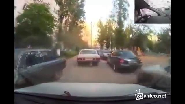 Страшный сон водителя смотреть онлайн