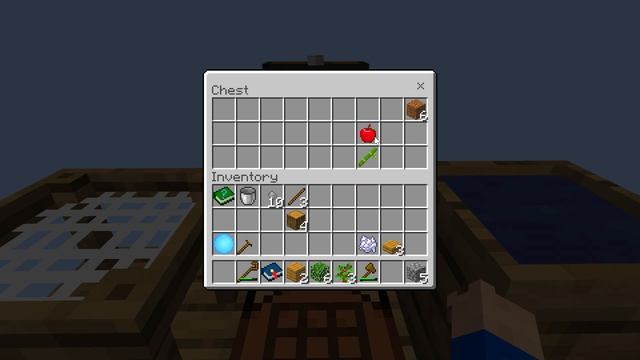 SkyFactory V6 : Minecraft Lets Play Ep1 " Nice Work Vatonage " (MCPE) Bedrock Edition Modpack смотреть онлайн