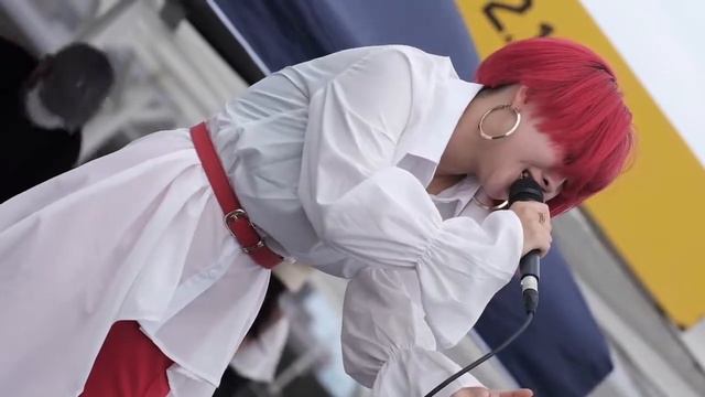 Jul 17 2022 Furukawabashi-summer-live 彩夢 Ayame - - - смотреть онлайн