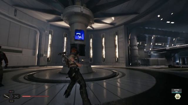 Наберём 30 лайков! Спасибо! Star Wars Jedi: Survivor прохождение на русском #13 Ryzen 5600x/RTX3060 смотреть онлайн