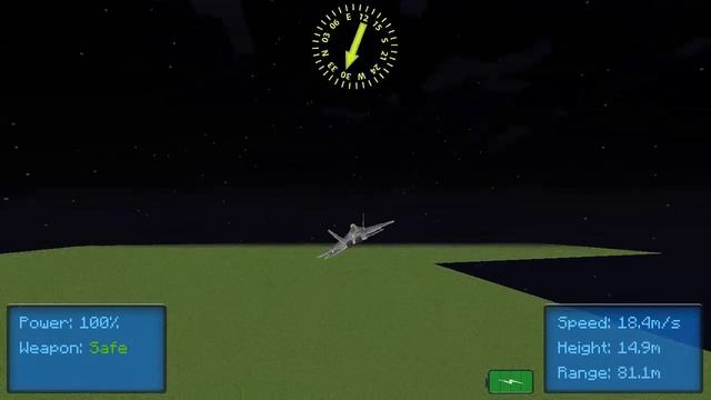 The RC Mod in Minecraft смотреть онлайн