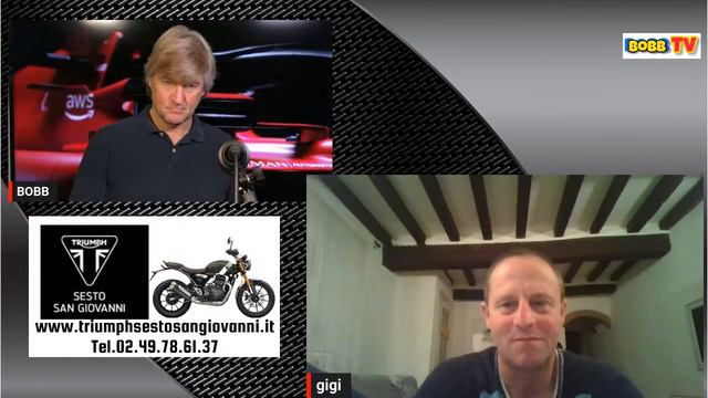 Newey in Ferrari: dai che è la volta buona ! смотреть онлайн