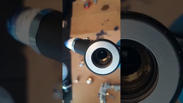 Kiwami4 vs Aeropro R500/A610 #hvlp #pearlpaint #iwata #car смотреть онлайн