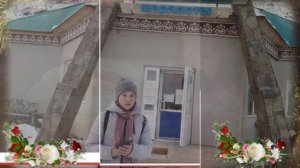 Поздравление с 8 марта -«Эй,красотка!»