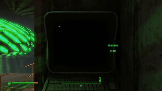 Fallout 4 - What's Your Favorite Location?! - Caedo Plays #34 смотреть онлайн