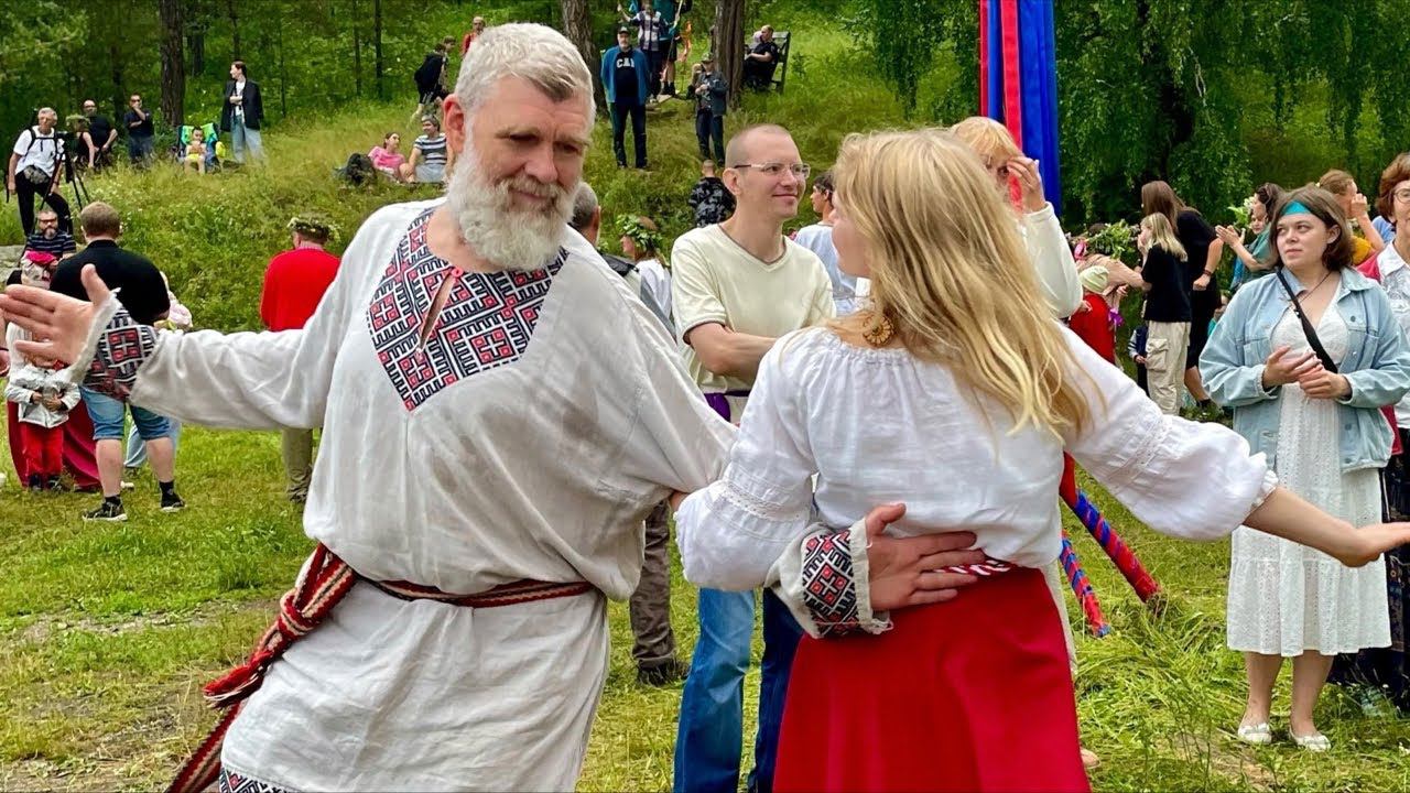 Баня души. Метод коррекции судьбы. смотреть онлайн