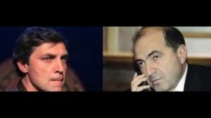 Прослушка. Березовский - Невзоров (о Собчаке)