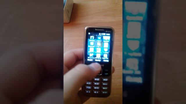 Обзор телефона Samsung GT-C3322i смотреть онлайн