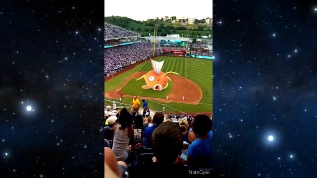 18 САМЫХ НЕЛОВКИХ МЕСТ, В КОТОРЫХ МОЖНО ПОЙМАТЬ ПОКЕМОНОВ В POKEMON GO смотреть онлайн