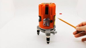 Как пользоваться лазерным уровнем? (часть1)