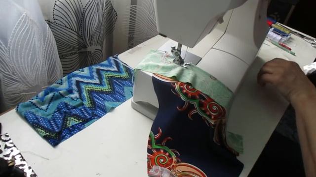 Как шить трикотаж стрейч и другие эластичные ткани. смотреть онлайн