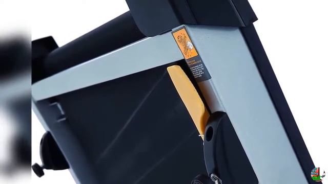 Spirit Fitness XT285 Folding Treadmill : Products Square Online смотреть онлайн