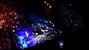 Il Divo - My Way 4K (Live in London 2nd Jul)