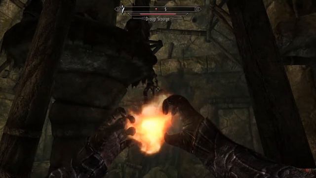 A Noob & Pro Play Skyrim Together Reborn Mod Episode 44: Soulfrno's Solo Sidequests pt 2 смотреть онлайн