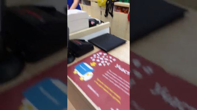 Детский Мири не продают товар КароноВирус смотреть онлайн