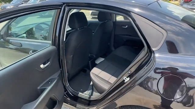 2022 Kia Rio Albany, Tifton, Dothan, Columbus, Macon, GA NE485624 смотреть онлайн