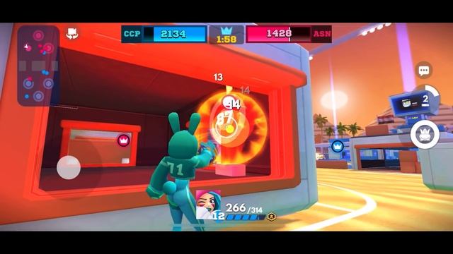 FRAG Pro Shooter - Gameplay Walkthrough part 479 - RANDOM TEAM?omg!(iOS,Android) смотреть онлайн