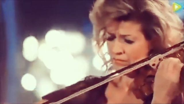 Saint-Saens: Introduction and Rondo Capriccioso - Anne-Sophie Mutter /Lambert Orkis смотреть онлайн