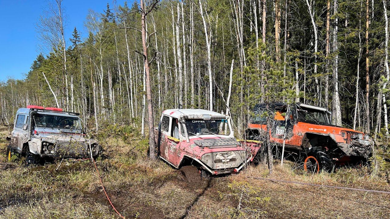 Покатушки с пацанами на время) Тесты перед Ладогой) смотреть онлайн